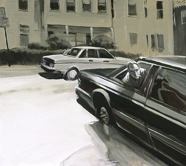 Artwork Title: Untitled (no Wheel)