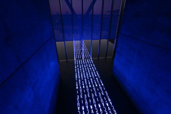 Artwork Title: Kind Of Blue (detail View)