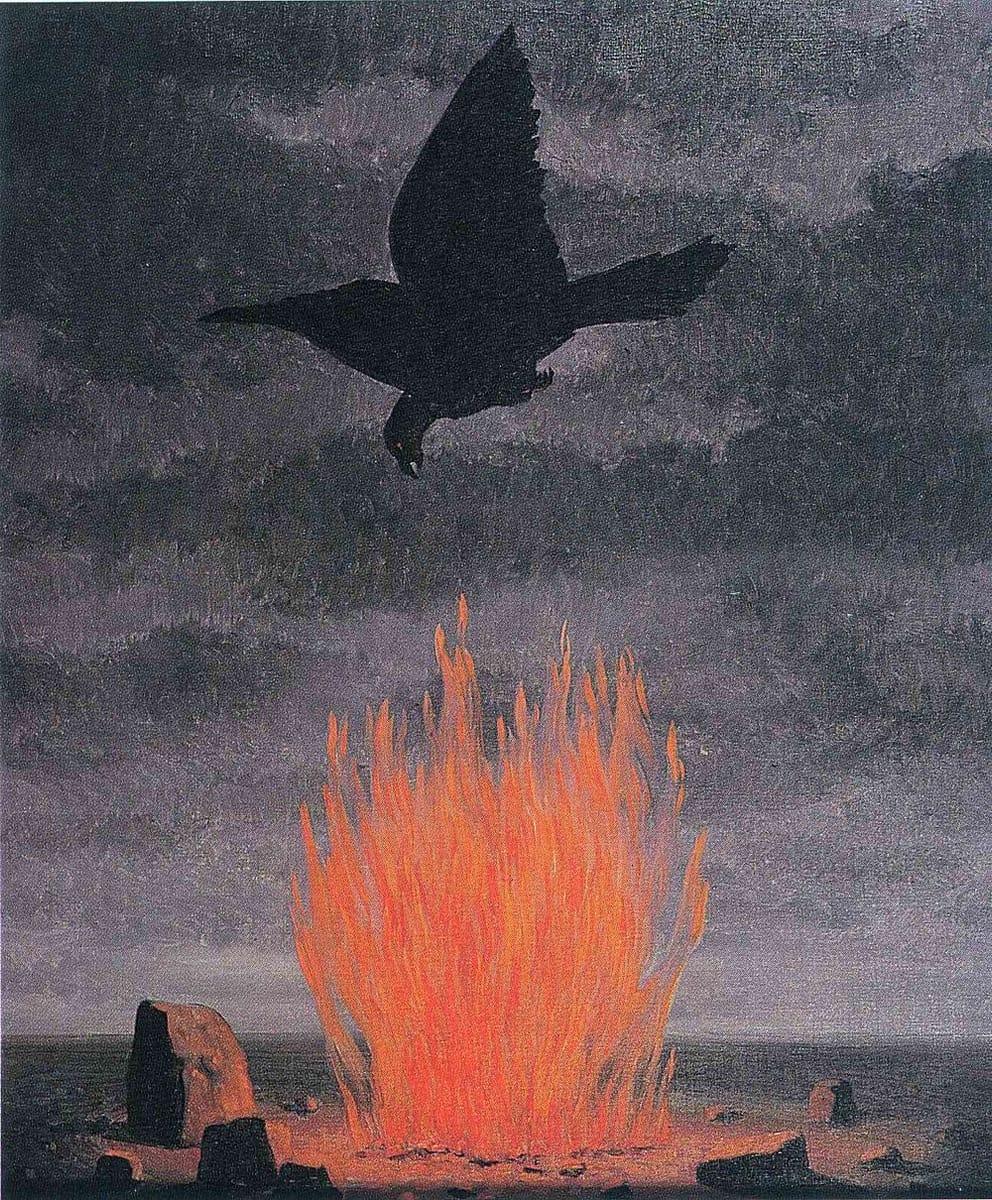 Artwork Title: The Fanatics