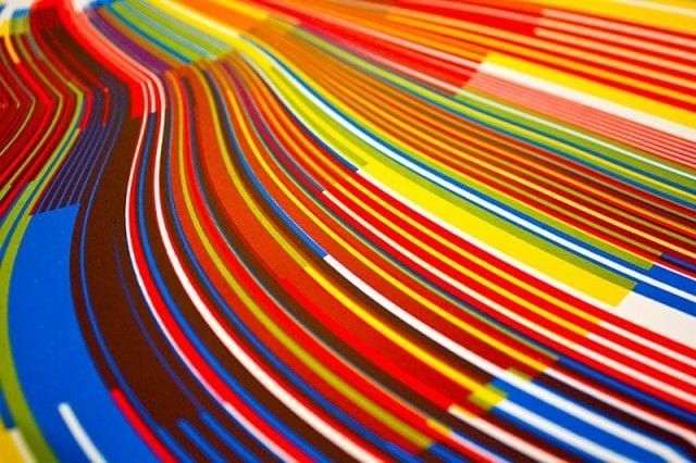 Artwork Title: Arcs 04 01