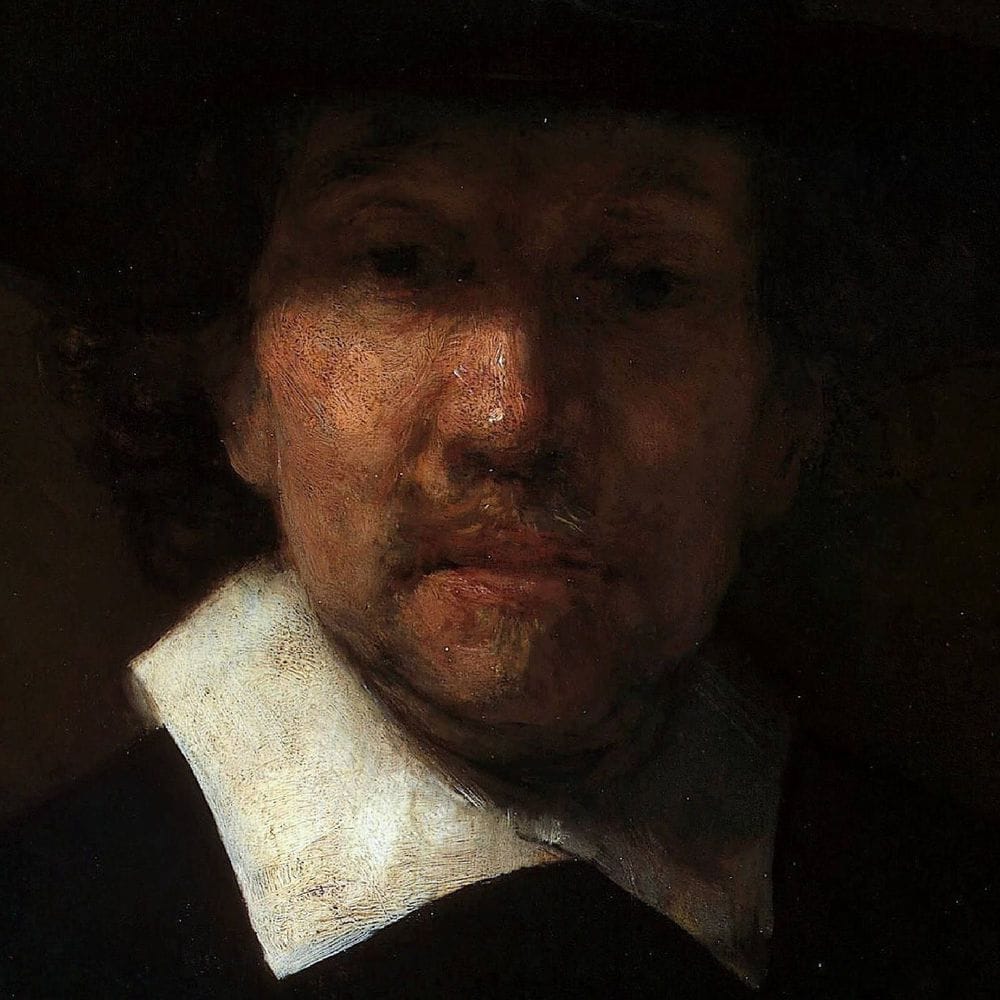 Artwork Title: Portrait of the Poet Jeremias de Decker