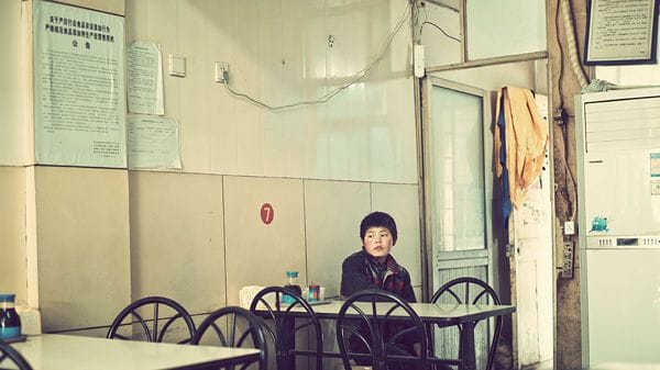Artwork Title: China Ii