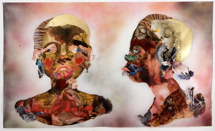 Artwork Title: undefined