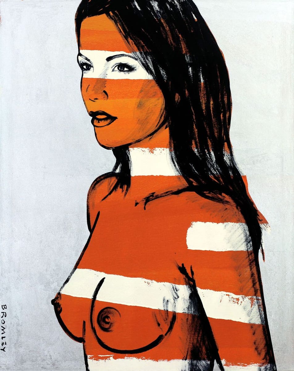 Artwork Title: Chelsea