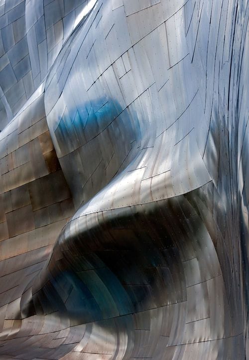 Artwork Title: Emp Museum