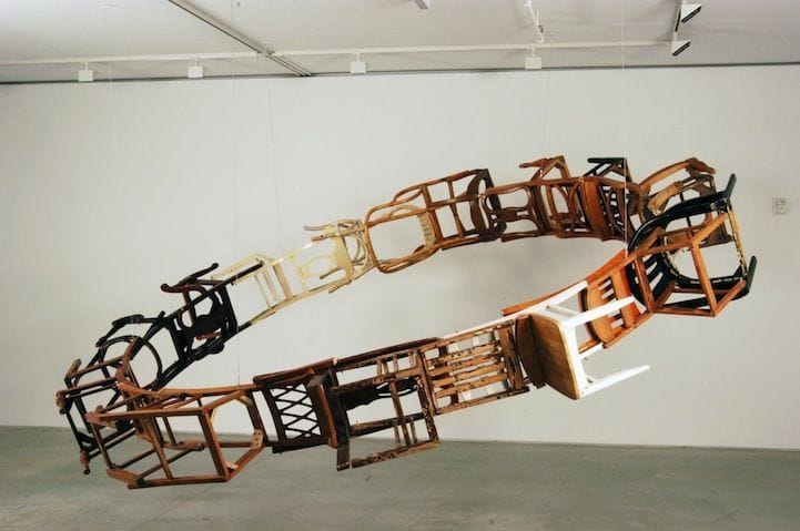Artwork Title: Right Of Return (by Themselves And Of Themselves)