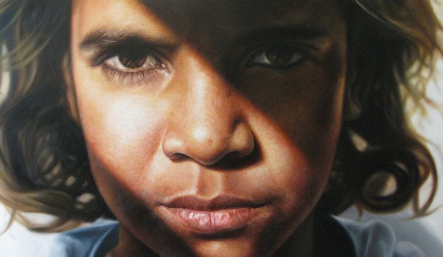 Artwork Title: Archibald