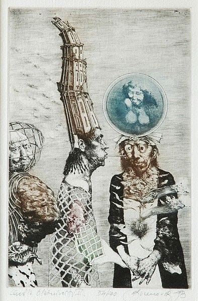 Artwork Title: undefined