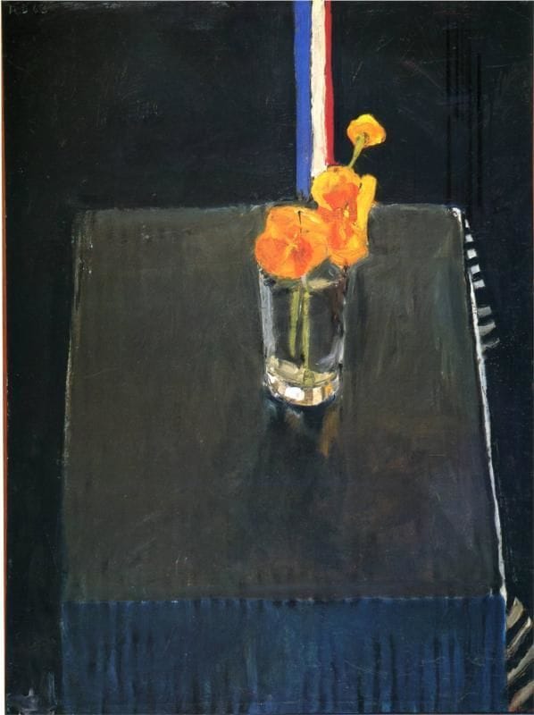 Artwork Title: Poppies