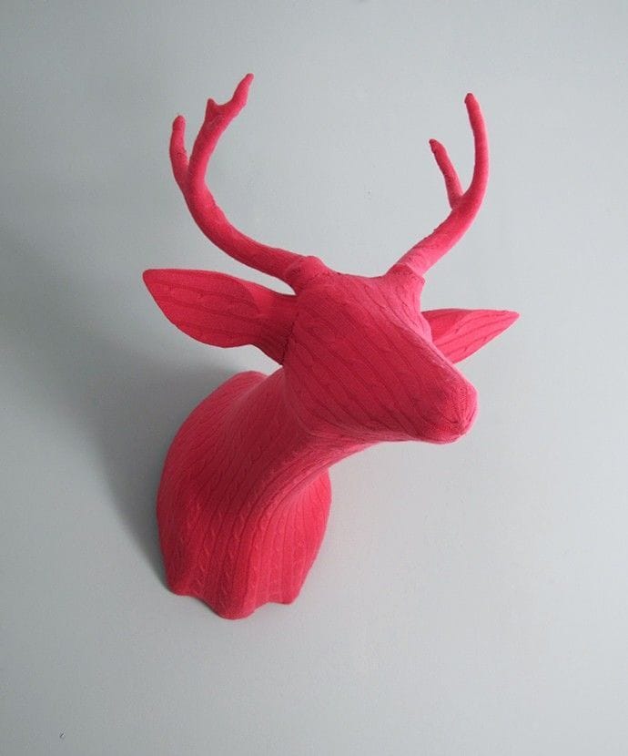 Artwork Title: Young Buck