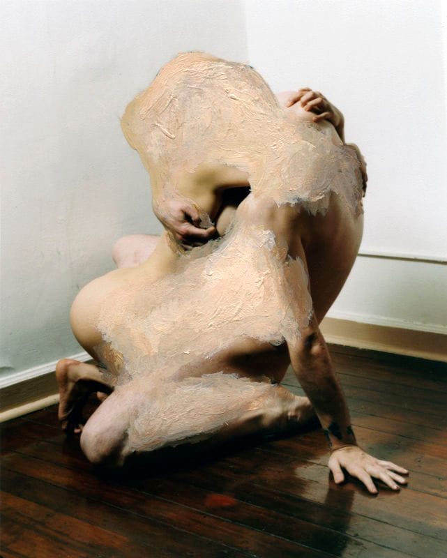 Artwork Title: Symbiosis