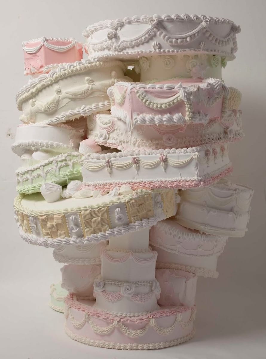Artwork Title: Sweet