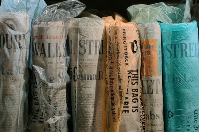 Artwork Title: Unread