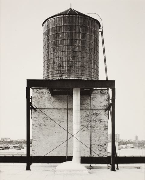 Artwork Title: Wasserturme