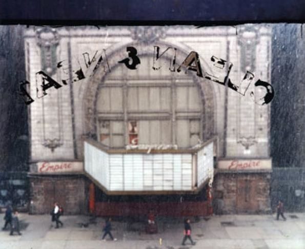 Artwork Title: Untitled, New York