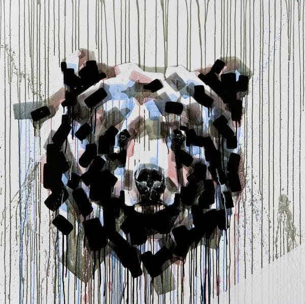 Artwork Title: Big Joan