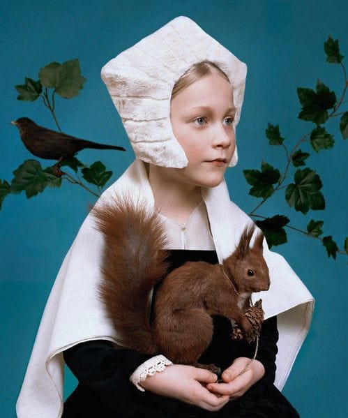 Artwork Title: Old Master