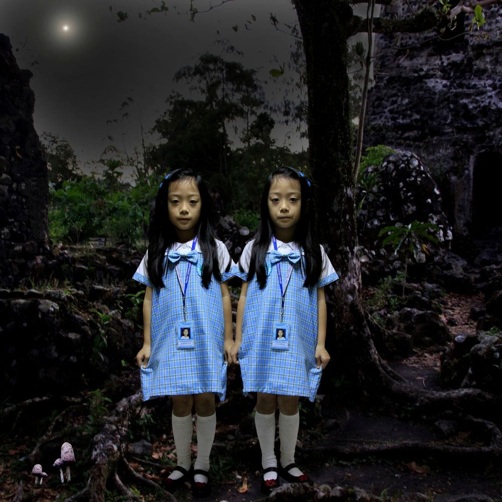 Artwork Title: Yen 1