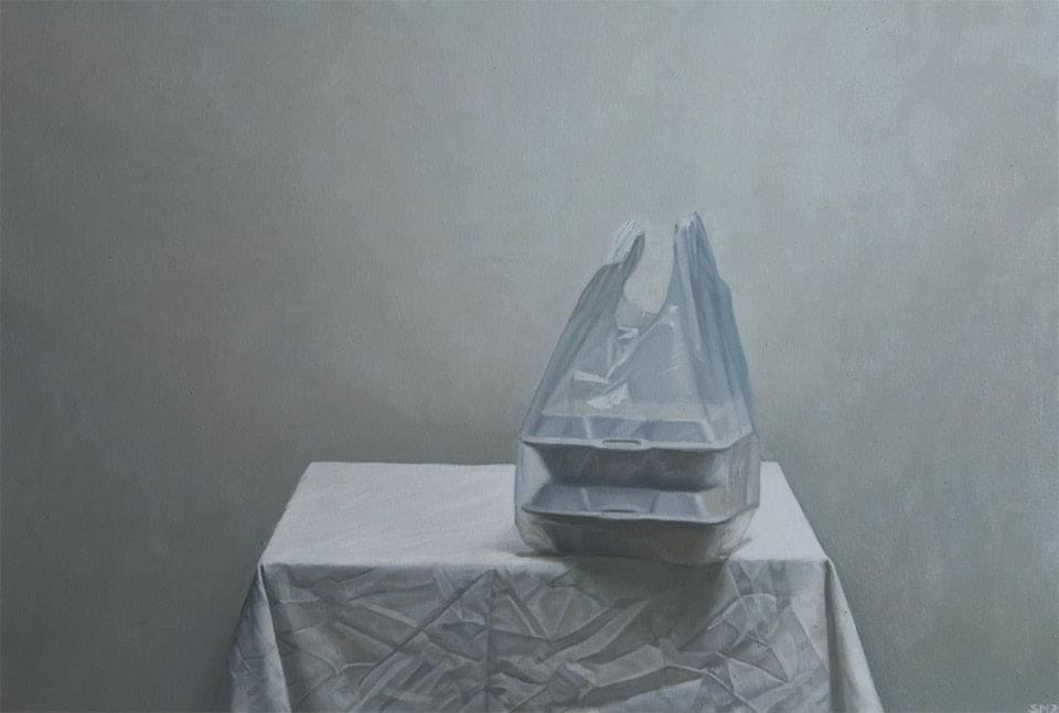 Artwork Title: Chinese