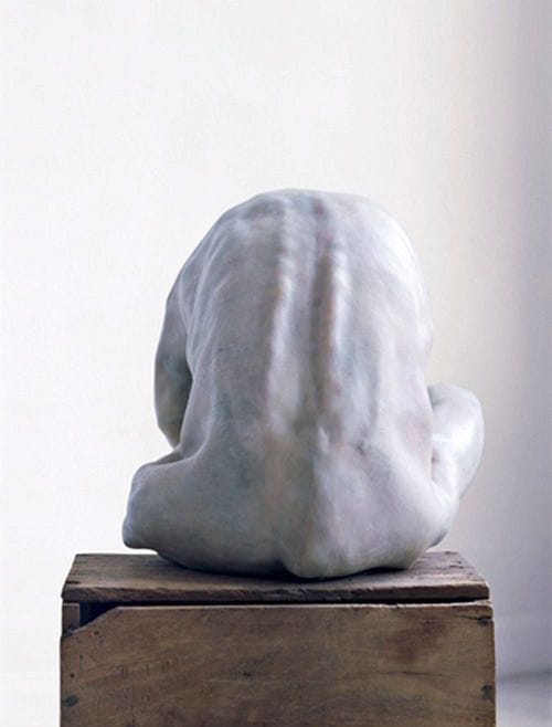 Artwork Title: Part Of The 'we Are All Flesh' Series