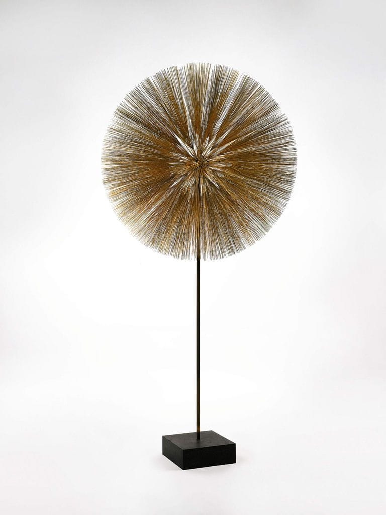 Artwork Title: Dandelion
