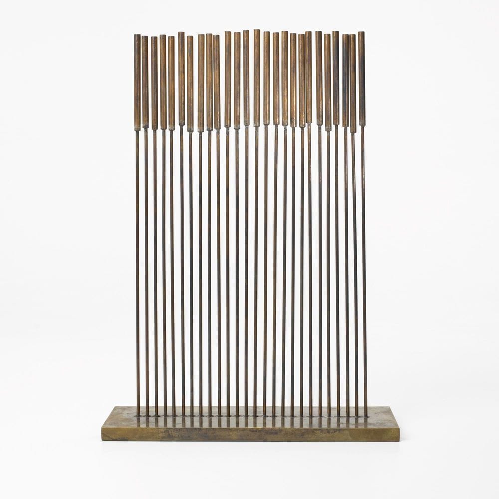 Artwork Title: Sound Sculpture