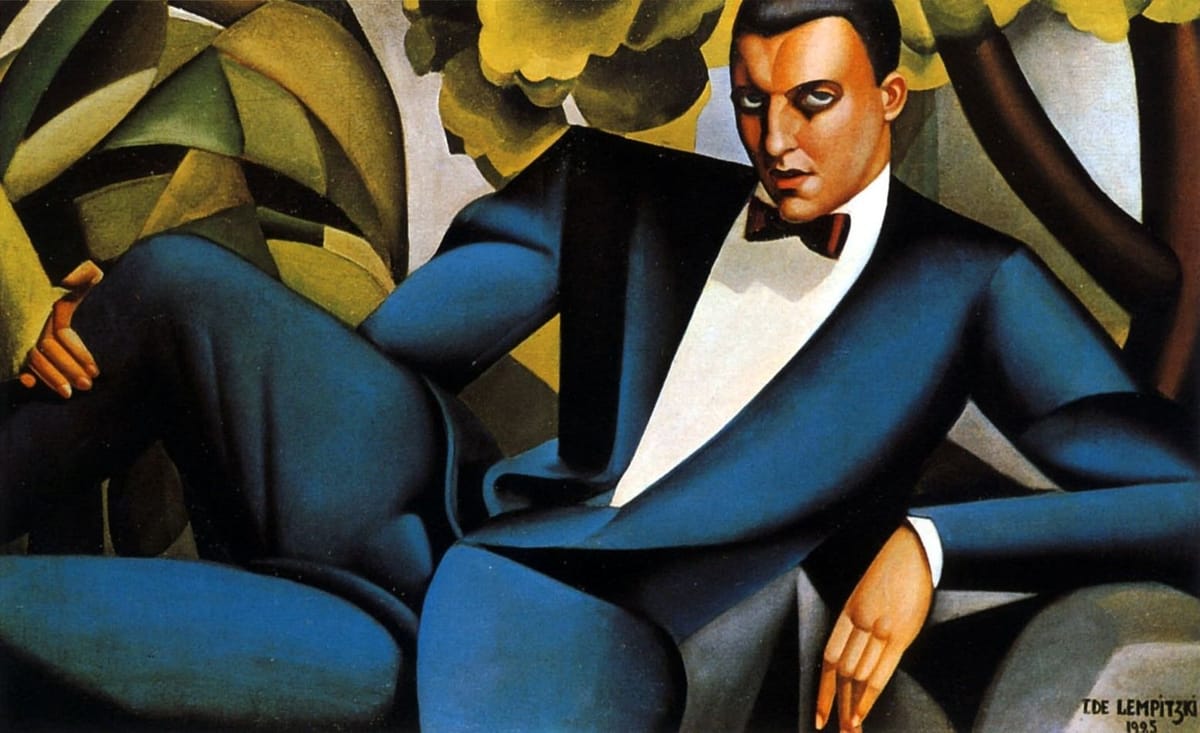 Artwork Title: Portrait Of Marquis D'afflitto