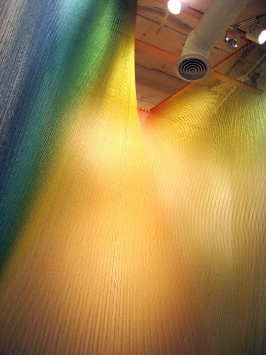 Artwork Title: Plexus