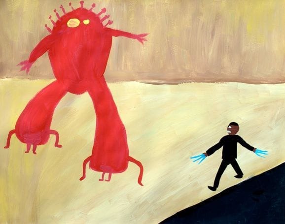 Artwork Title: undefined