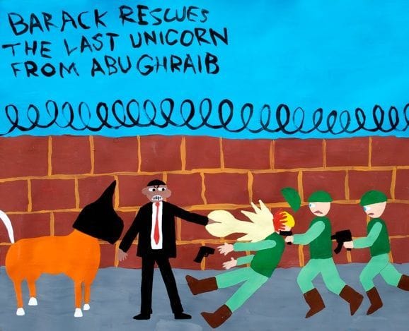 Artwork Title: undefined