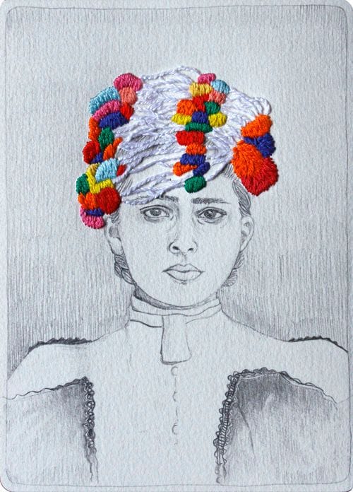 Artwork Title: undefined