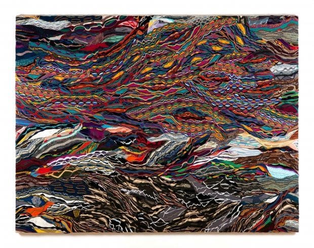 Artwork Title: On Some Faraway Beach