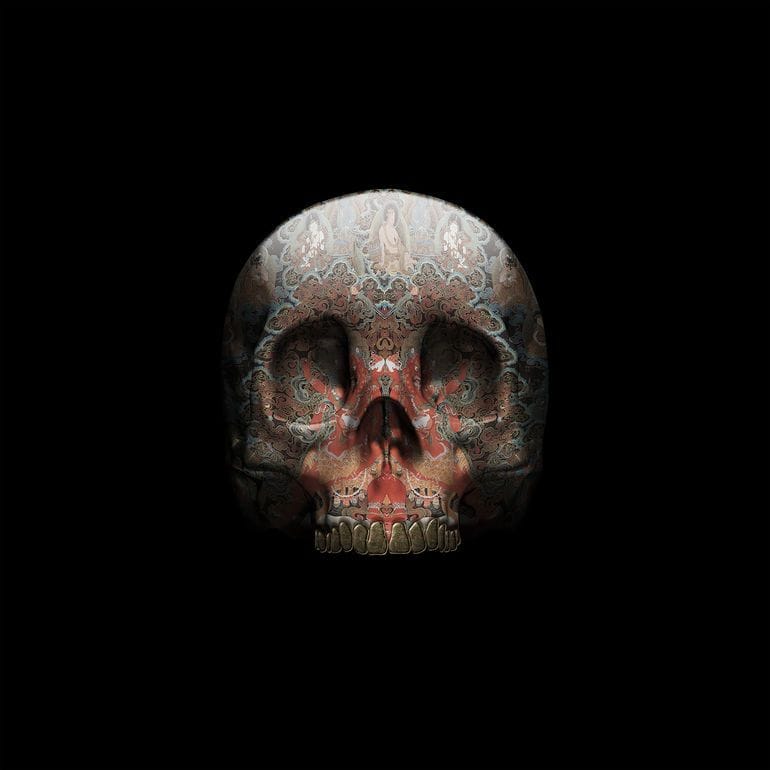 Artwork Title: Samsara Ltd. Ed