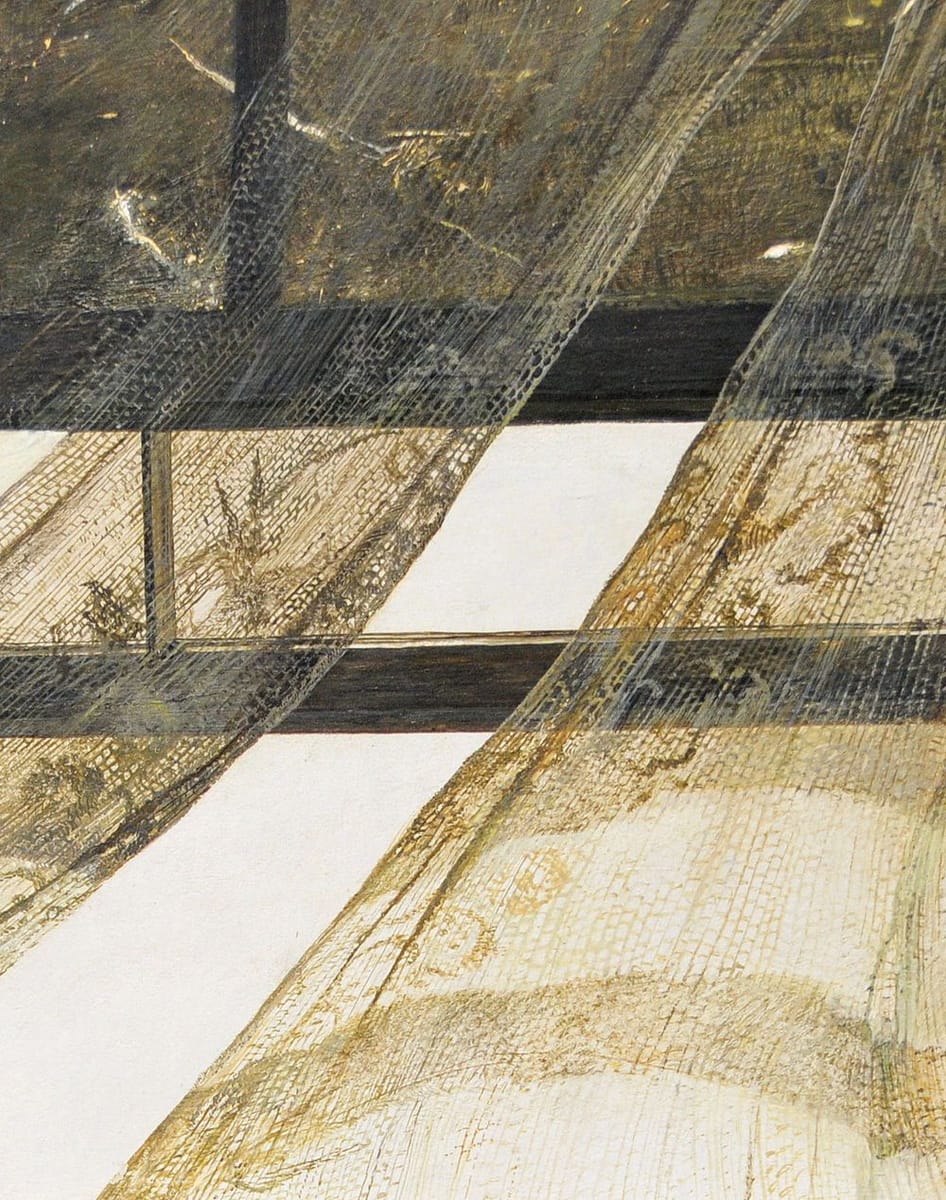 Artwork Title: Wind from the Sea