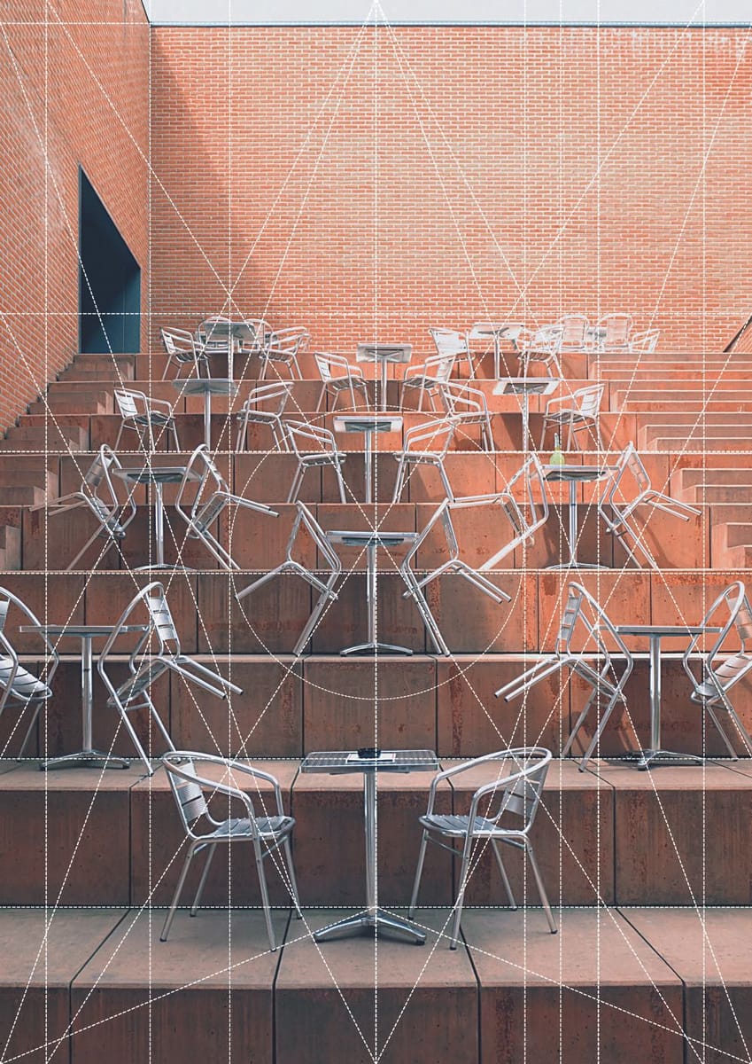 Artwork Title: Imaginary Patterns
