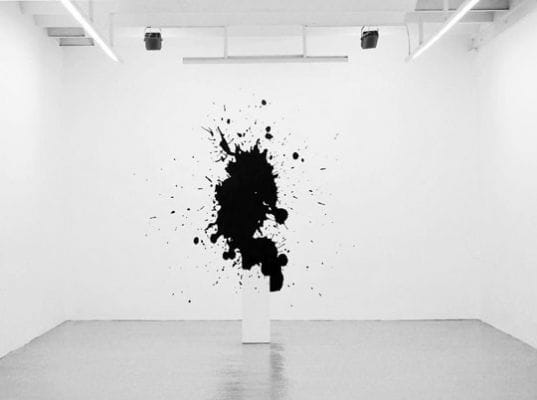 Artwork Title: Nowheristan