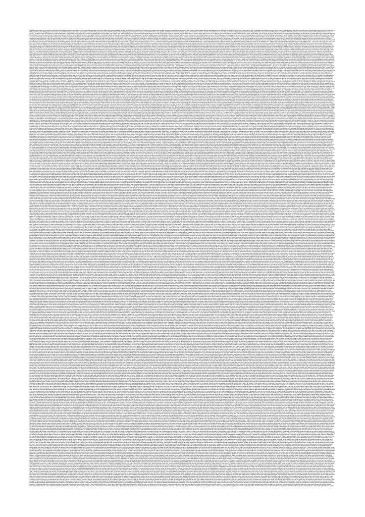 Artwork Title: Untitled Beatles Poster