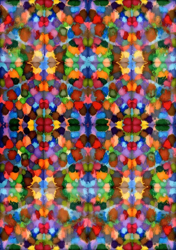 Artwork Title: Scentless Apprentice