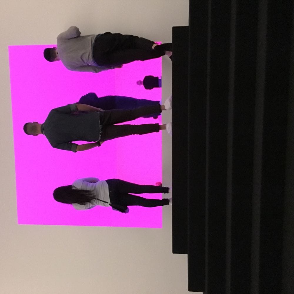 Artwork Title: Aural