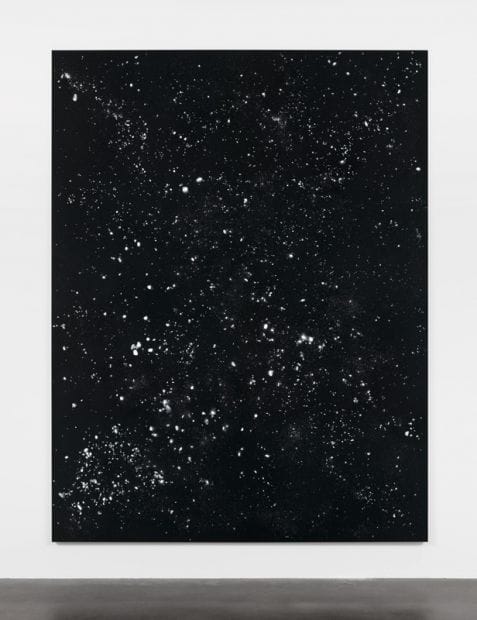 Artwork Title: ZWEITERJUNIZWEITAUSENDUNDNEUN