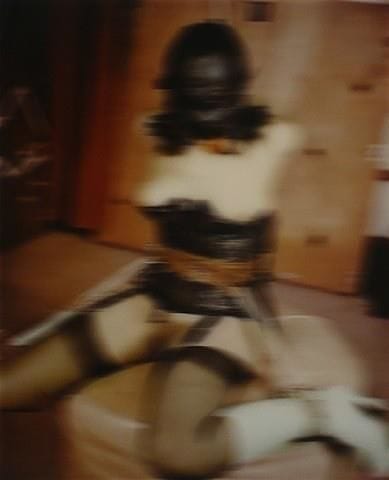 Artwork Title: Nudes C 02
