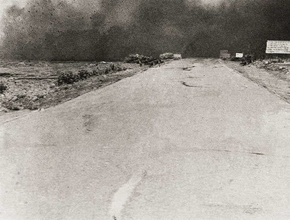 Artwork Title: 1972, Vietnam