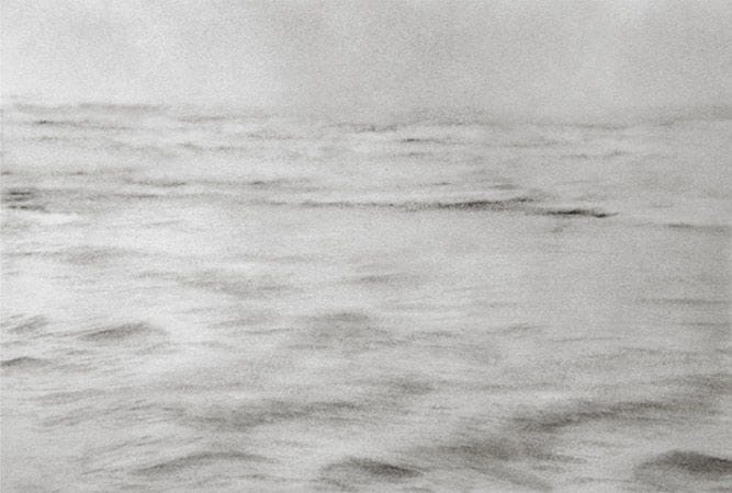 Artwork Title: 1944, Normandy