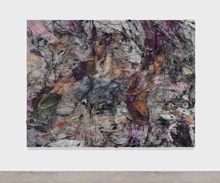 Artwork Title: Untitled (sk-kj)