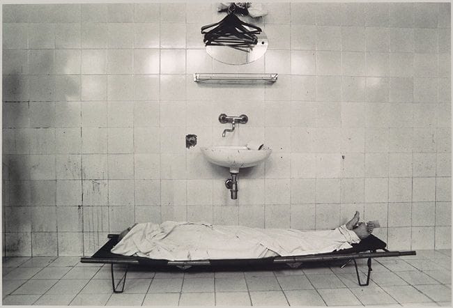 Artwork Title: Sarajevo, Bosnia