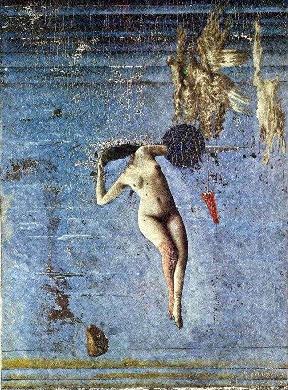 Artwork Title: Approaching Puberty… (The Pleiades)