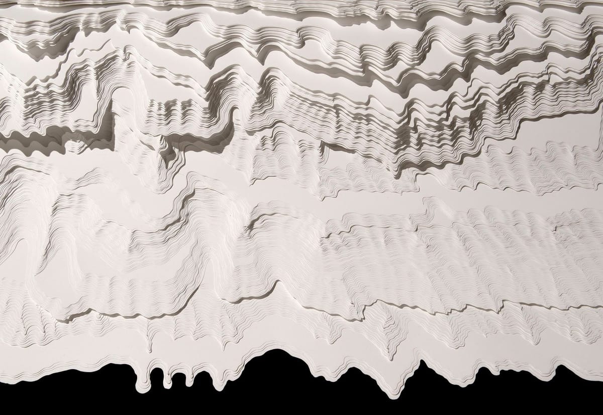 Artwork Title: Inner Water