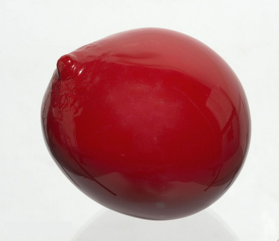 Artwork Title: Culbuto