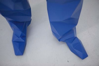 Artwork Title: Jean Nouvel