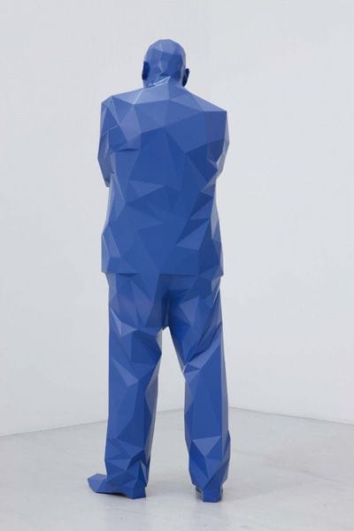 Artwork Title: Jean Nouvel